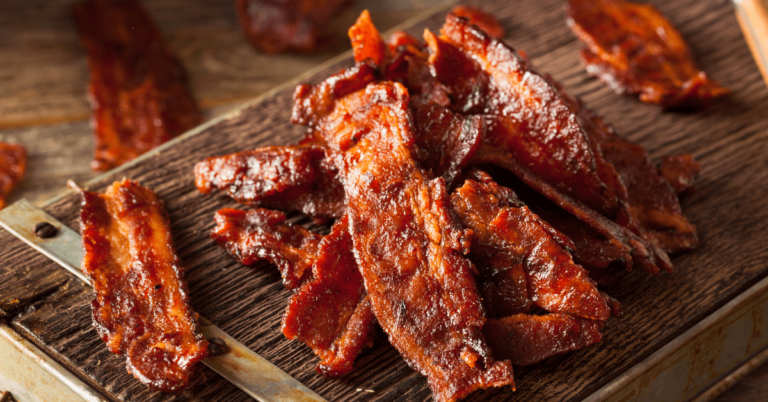 30 meilleures recettes de bacon à faire à la maison