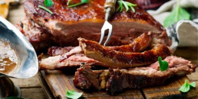 30 meilleures recettes de dîner pour la fête des pères