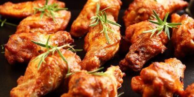27 meilleures recettes à faire avec le Air Fryer Ninja