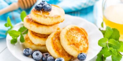 30 meilleures recettes de fromage cottage