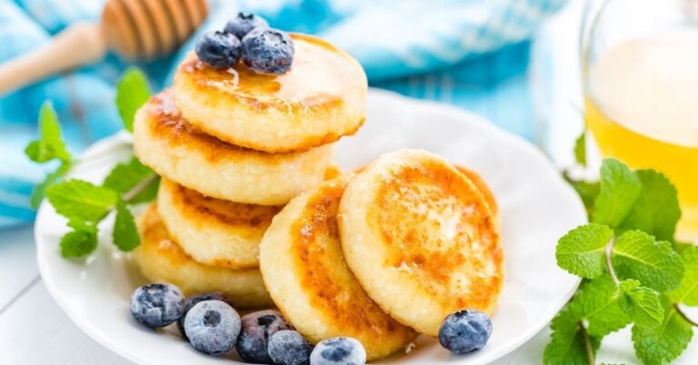30 meilleures recettes de fromage cottage