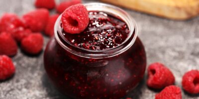 30 meilleures recettes de mise en conserve
