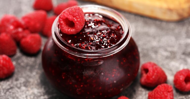 30 meilleures recettes de mise en conserve