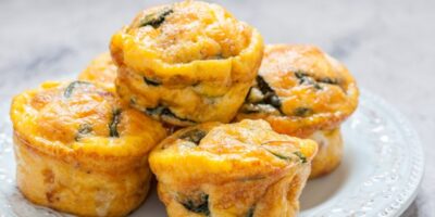 30 meilleures recettes de petit-déjeuner Keto