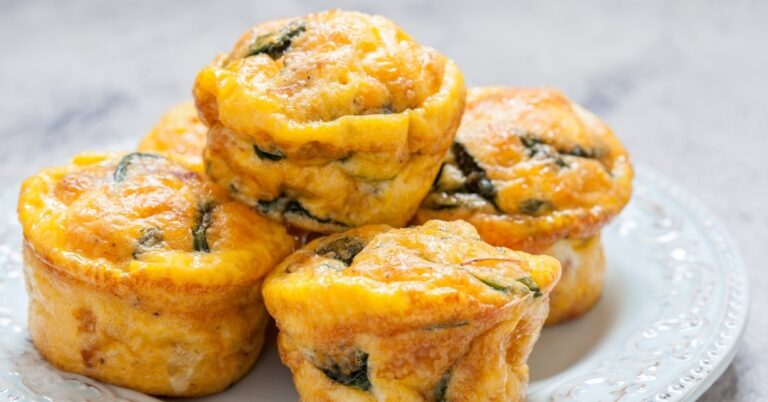 30 meilleures recettes de petit-déjeuner Keto