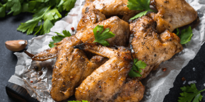 30 meilleures recettes du jour commémoratif