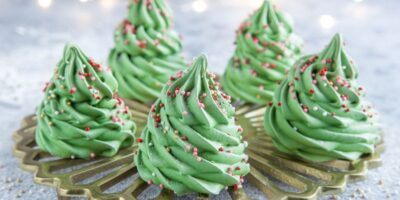 30 meilleurs desserts de Noël sans gluten