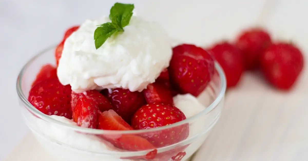 30 recettes Cool Whip qui sont si faciles