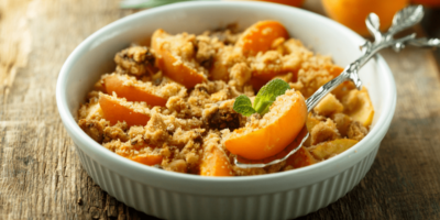 30 recettes d&rsquo;abricots frais