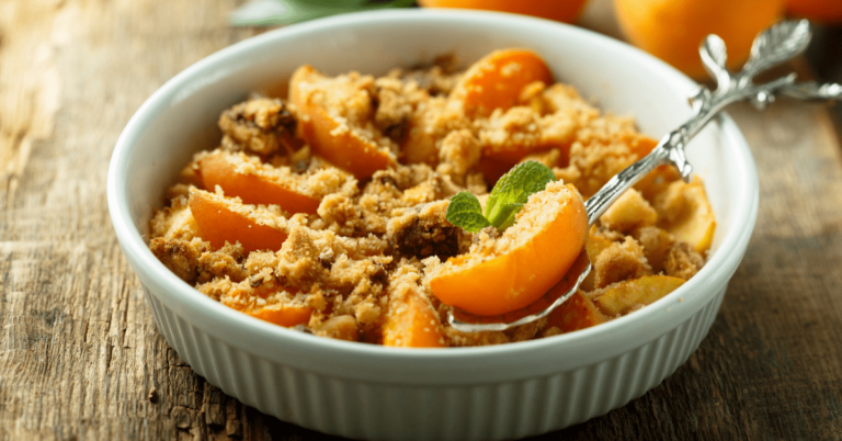 30 recettes d'abricots frais