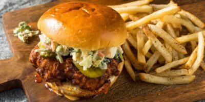 30 recettes de copie à recréer à la maison