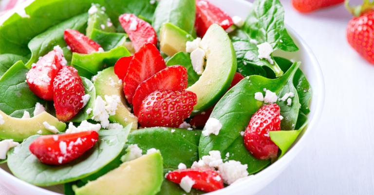 30 recettes d'été faciles à savourer en toute saison