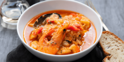 30 recettes portugaises authentiques
