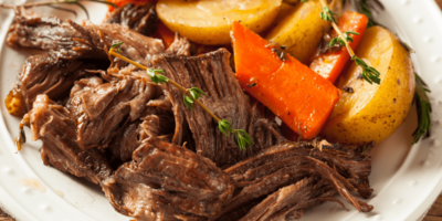 31 meilleures recettes de cuisine ninja