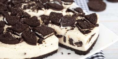 32 desserts Oreo faciles à préparer à la maison