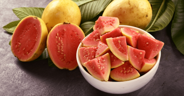 What Does Guava Taste Like?