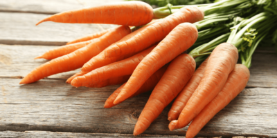 Combien de temps durent les carottes ?