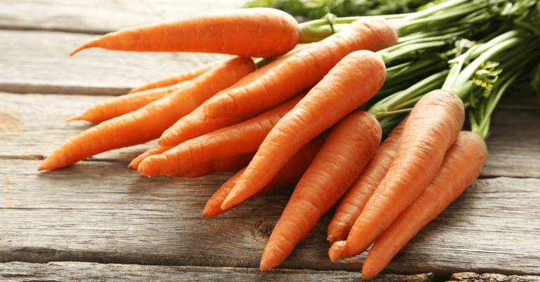Carrots
