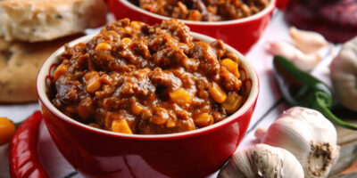 Comment épaissir le chili (15 façons simples)