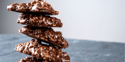 Comment faire durcir les biscuits sans cuisson