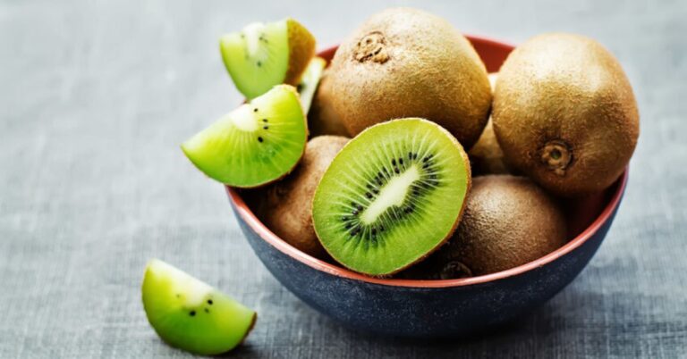 How to Ripen Kiwi Faster
