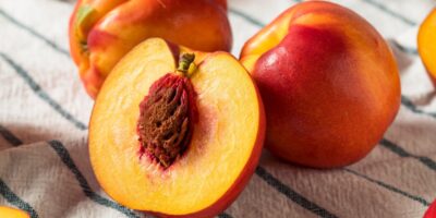 Comment faire mûrir les nectarines