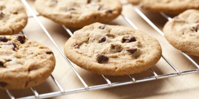 Comment ramollir les cookies