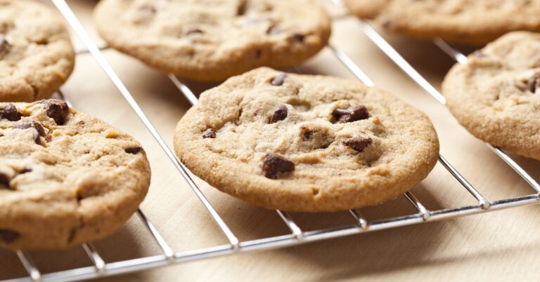 How to Soften Cookies
