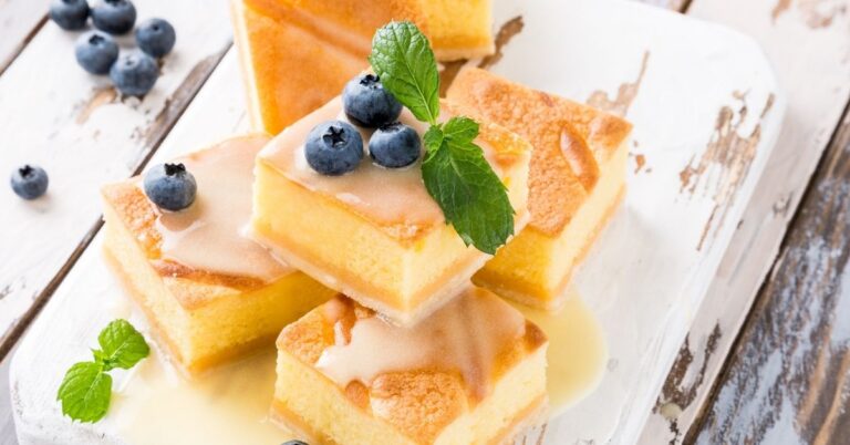 Comment rendre le gâteau en boîte meilleur