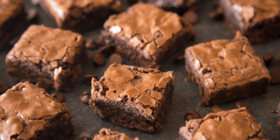 Comment savoir quand les brownies sont cuits