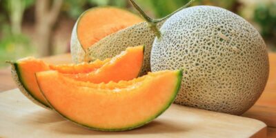 Comment savoir si un cantaloup est mûr