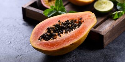 Comment savoir si une papaye est mûre