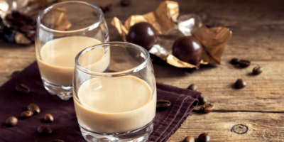 La crème irlandaise Baileys va-t-elle mal?