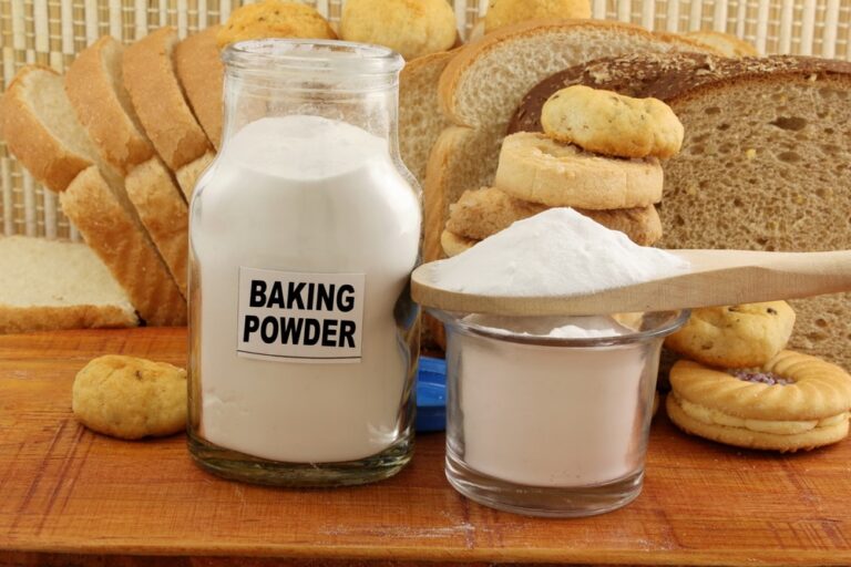 Does Baking Powder Go Bad?