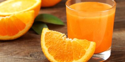 Le jus d&rsquo;orange tourne-t-il mal ?