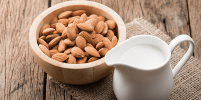 Le lait d&rsquo;amande peut-il périmer ?
