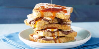 Pourquoi mon pain perdu est-il détrempé ?