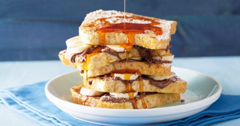 Why Is My French Toast Soggy?