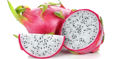 Quel est le goût du fruit du dragon ?