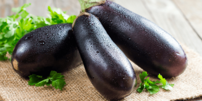 Quel goût a l&rsquo;aubergine ?