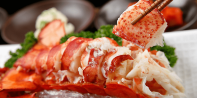 Pouvez-vous congeler des queues de homard ?
