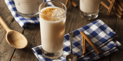 Quel goût a l&rsquo;horchata ?