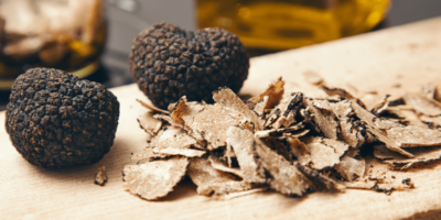 Quel goût ont les truffes ?