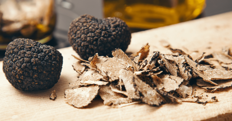 Truffles