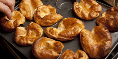 Qu&rsquo;est-ce que le Yorkshire Pudding ?