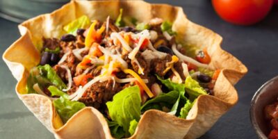 Repas 300 calories (+ recettes faciles)