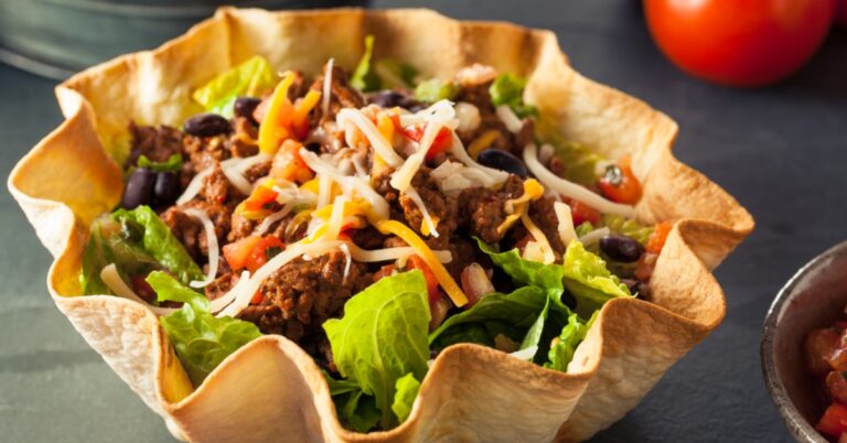 Repas 300 calories (+ recettes faciles)