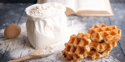 Substitut Bisquick Maison (Comment Le Faire)