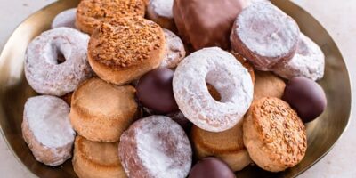 Top 10 des desserts de Noël espagnols (+ recettes faciles)