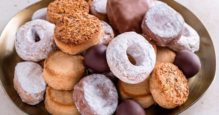 Top 10 des desserts de Noël espagnols (+ recettes faciles)